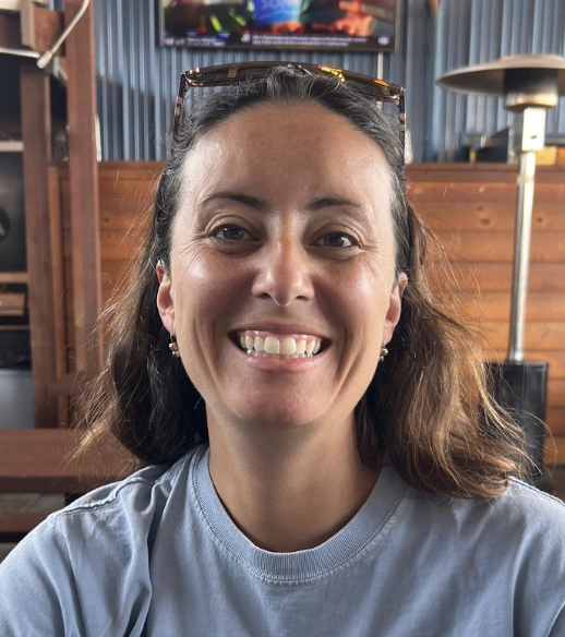 Photo of Gabby Munoz